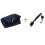 Compacte Golfborstel Set Met Sneldrogende Katoenen Doek 7