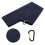 Compacte Golfborstel Set Met Sneldrogende Katoenen Doek 10
