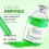 Stem Cell Ampoule Serum 30ml PDRN Centella Hydration Elasticity 5