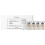 Microneedling Serum Set with Roller Device for Skin Rejuvenation 1
