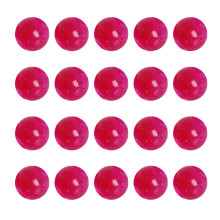 40Rosy DIY Kralen Voor Sieraden , Creatieve Mode Accessoires