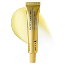 (1 pc, yellow) Arencia Vitamin C Booster Shot 30ml for Dark Spot Care Fine Lines Wrinkles Glass Skin