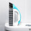 Hand Brush for Cleaning Swimming Pools 2