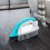 Hand Brush for Cleaning Swimming Pools 3