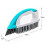 Hand Brush for Cleaning Swimming Pools 5