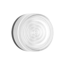 Applique Murale Minimaliste à LED 7 W avec 3 Modes de Couleur Lampe Murale Moderne pour Couloir, Escalier, Salle de Bain, Éclairage Décoratif B