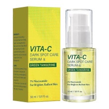 Vitamin C Serum Brightening Fade Dark Spot Fast Absorbing Daily Skin Care