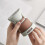 Creative Nordic Style Timer Mechanical Alarm Clock Without Battery 60 Minutes Co 4