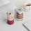 Creative Nordic Style Timer Mechanical Alarm Clock Without Battery 60 Minutes Co 3