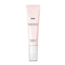 (30ml, eye cream) KOEC Beauty Rice Honey Facial Skincare Set Korean Brand Facial Skincare