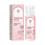 Facial Serum Niacinamide Rose Brightening Hydration Radiant Complexion Deep Moisture 1