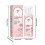 Facial Serum Niacinamide Rose Brightening Hydration Radiant Complexion Deep Moisture 4