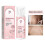 Facial Serum Niacinamide Rose Brightening Hydration Radiant Complexion Deep Moisture 3