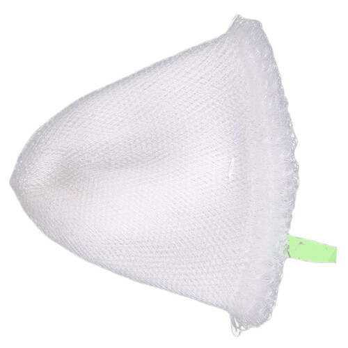 Vissersnet Hoofd Nylon Wit Voor Zee En 1