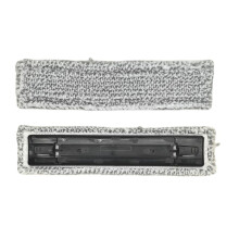 4PCS Spray Flask Nylon Sticker&Window Wipe Cloth Set for WV1WV2WV5WV7 Replacement Part for Window Glass Cleaning