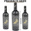 Bottle Protector - Mesh Bottle Sleeves (7.8 Inch) - 30 Pieces 2