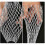 Bottle Protector - Mesh Bottle Sleeves (7.8 Inch) - 30 Pieces 3