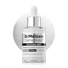 (White) Drmelaxin Cemenrete Microneedle Serum Creating Healthy and Moisturized Skin