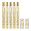 Face Lift Plump Protein Thread Line No Needle 24K Gold Protein Line 1