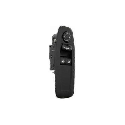 Peugeot 208 96751120ZD Window Lift Switch Main Control Power 2