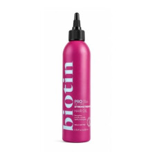 Pro Bliss Biotin Hair Oil 200ml - Strengthen Weak & Fragile Hair, Smooths Frizz