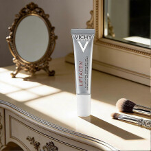 Vichy Liftactiv H.A. Anti-Wrinkle Firming Eye Care 15ml Natural Popular Anti-Wrinkle