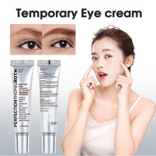 20ml Temporary Eye Tightener Gentle Skin Care, Instant Eye Temporary