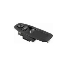 Peugeot 208 96751120ZD Window Lift Switch Main Control Power