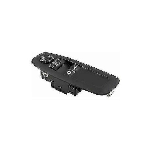 Peugeot 208 96751120ZD Window Lift Switch Main Control Power