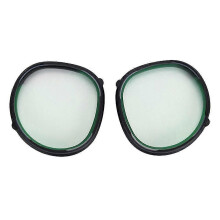 For Anti Blue Light Magnetic Eyeglasses Lens with Frame Protection Vr Headset Accessories(0 Degree)