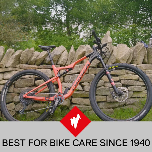WELDTITE Carbon Gripper Assembly Paste for Bikes, Protects Carbon 1