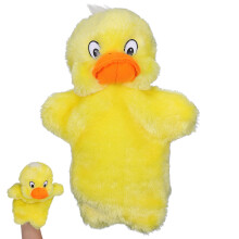 Puppet Handpop , Voor Ouders En Kinderen