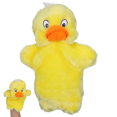 Puppet Handpop , Voor Ouders En Kinderen