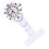 1Praktisch Hanging Nurse Watch Wit Medisch Personeel 1