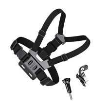 1Set Beweegbare Camera Borstriem Voor En Outdoor Sporten