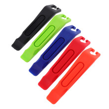 5St Eenvoudige Fietsbandheffers Plastic Voor Reparatie