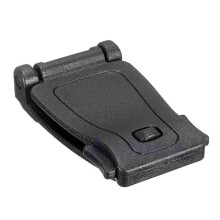 20St Lichtgewicht Tas Clip Met Anti-Slip Voor Buitenactiviteiten