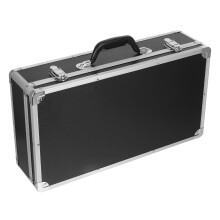Evige Aluminium Tool Case Met Bescherming Voor Handgereedschap