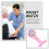 1Praktisch Hanging Nurse Watch Wit Medisch Personeel 5