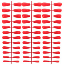 3Sets Kunstnagels Voor Manicure En Nagelstyling