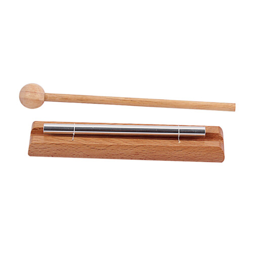 1Tone Chime Speelgoed Voor Peuters Met Heldere