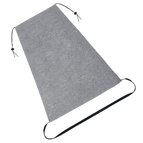 1St Infant Stroller Protector Lichtgrijs Duurzaam & Lichtgewicht