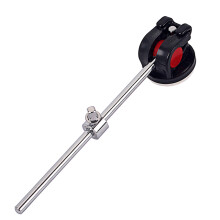 1Drum Hammer Met Wit Siliconen Hoofd Voor Consistent