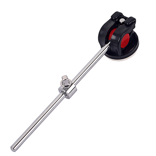 1Drum Hammer Met Wit Siliconen Hoofd Voor Consistent
