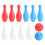 1Set Kinder Bowling Met Educatieve En Veilige Materialen 1