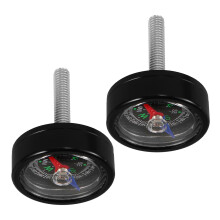 2Sets Lichtgewicht Voor Fietsstuur Voor Bergfietsen