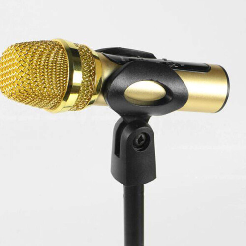 2St Microfoonhouder Desktop Handsfree Geschikt Voor Thuis 2