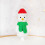6St Kerstmis Cake Inserts Creatieve Party Baking Supplies 3