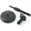 2St Microfoonhouder Desktop Handsfree Geschikt Voor Thuis 4