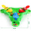 1Set Frogs Swallowing Beads Interactieve 2